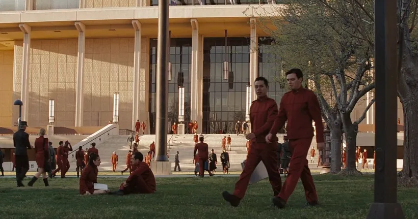 Paramount Pictures เตรียมสร้างซีรีส์ Starfleet Academy ภาคแยกของ Star Trek