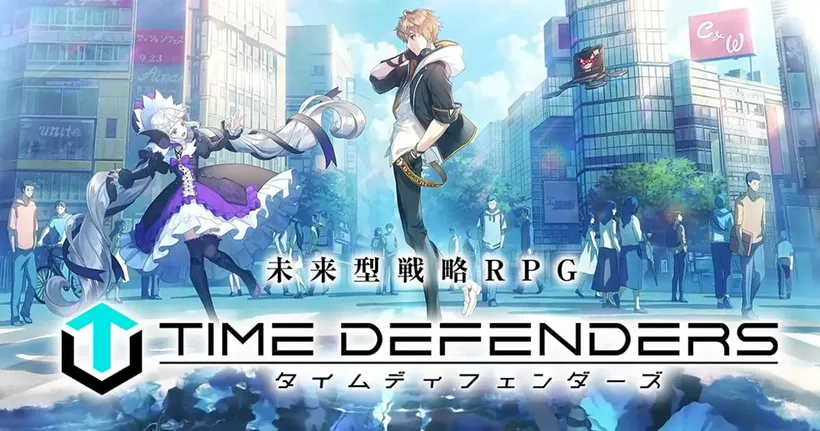 Time Defenders ประกาศพร้อมเปิดให้บริการแล้วทั้ง Android และ iOS บนสโตร์ญี่ปุ่น!