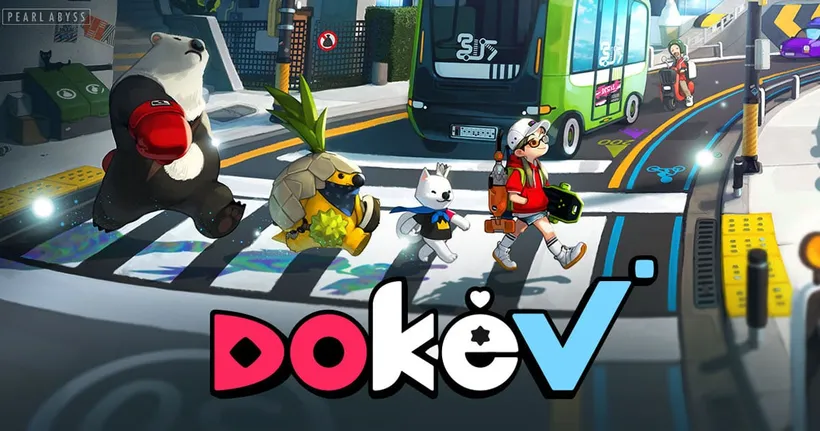 สาวกโปเกมอนโอด ทำไมเกมเราไม่น่าสนุกเร้าใจแบบ DokeV บ้าง