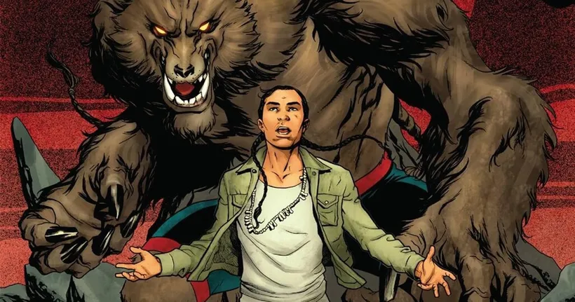 Werewolf by Night อาจได้เปิดตัวในรายการ Disney+ Halloween special