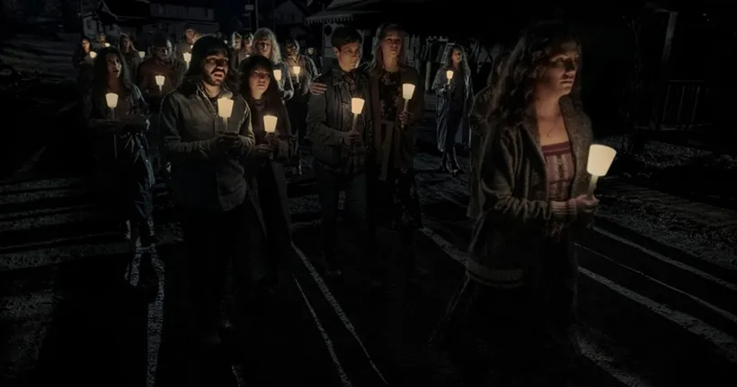 Midnight Mass ซีรีส์สยองของผู้สร้าง The Haunting of Hill House ปล่อยทีเซอร์แรกออกมาแล้ว