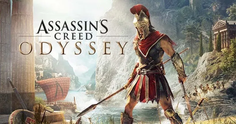 AC Odyssey ออกแพตช์ใหม่ รัน 60FPS บน PS5 และ Xbox Series ได้แล้ว