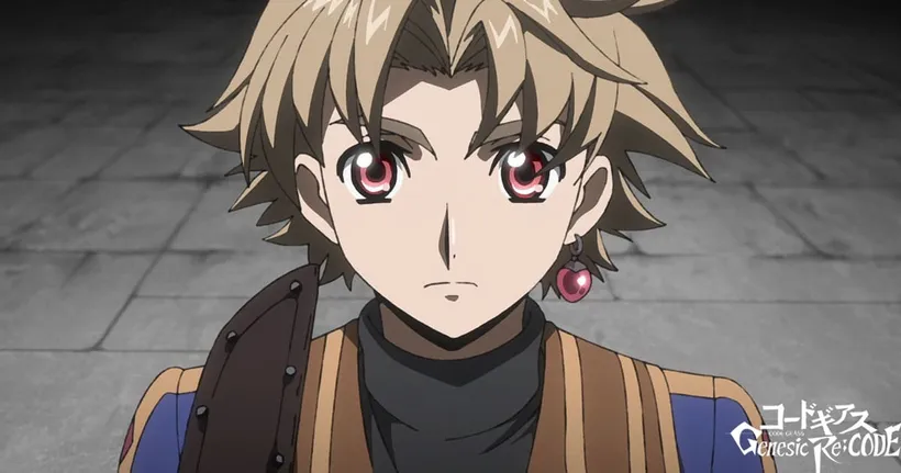 Code Geass: Genesic Re;CODE ประกาศเตรียมพร้อมเปิดให้บริการ 27 กันยายนนี้!