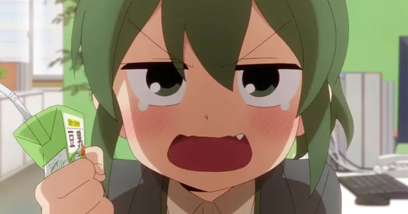 Senpai ga Uzai Kouhai no Hanashi ฉบับอนิเมะ PV ตัวอย่างใหม่ เตรียมฉาย 9 ตุลาคมนี้!