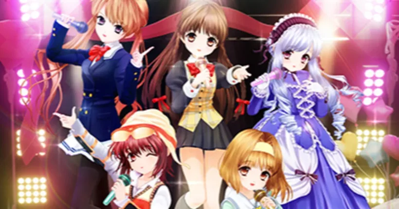 Sister Princess ประกาศหยุดกิจกรรมโปรเจกต์ VTuber ชั่วคราววันที่ 1 ตุลาคม 2021 นี้