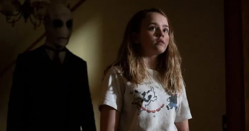 Just Beyond ซีรีส์จากการ์ตูนของผู้แต่ง Fear Street ปล่อยภาพแรกออกมาแล้ว