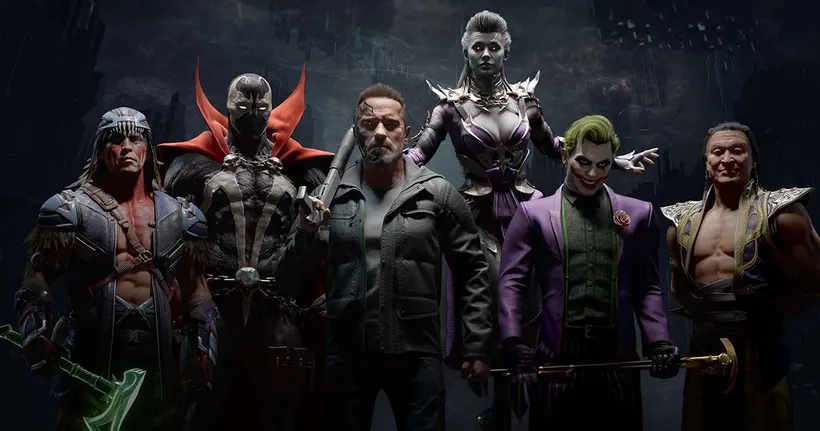 ลือ! Mortal Kombat 12 มีโอกาสเป็นเกมโปรเจ็กต์ถัดไปของสตูดิโอ NetherRealm