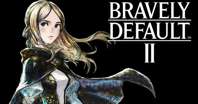 สาวกเกม RPG เตรียมสอย Bravely Default 2 พอร์ทลง Steam กันยายนนี้