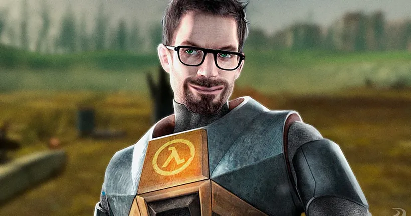 Valve ไฟเขียว! เกม Half-Life 2 Remaster ฉบับแฟนรีเมคเตรียมจ่อลง Steam