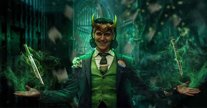 ประธาน Marvel ยัน Loki ซีซัน 2 มาแน่แต่ยังต้องรออีกสักพัก
