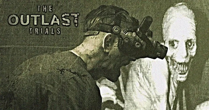 The Outlast Trials เลื่อนวางจำหน่ายปีหน้า พร้อมเผยเกมเพลย์ใหม่สุดหลอน