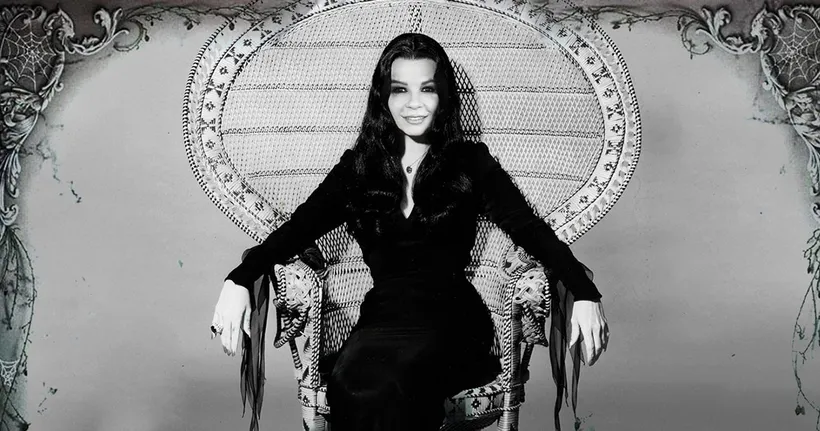 Catherine Zeta-Jones เตรียมรับบท Morticia ในซีรีส์ Wednesday
