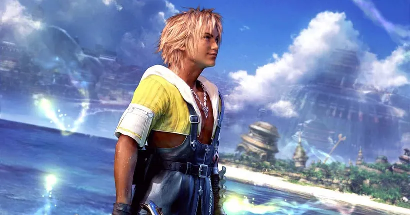 อึ้งสิ! อดีตคนเขียนบท FF10 เผยเคยเกือบจะให้ทิดัสเป็นช่างประปาใต้น้ำมาแล้ว