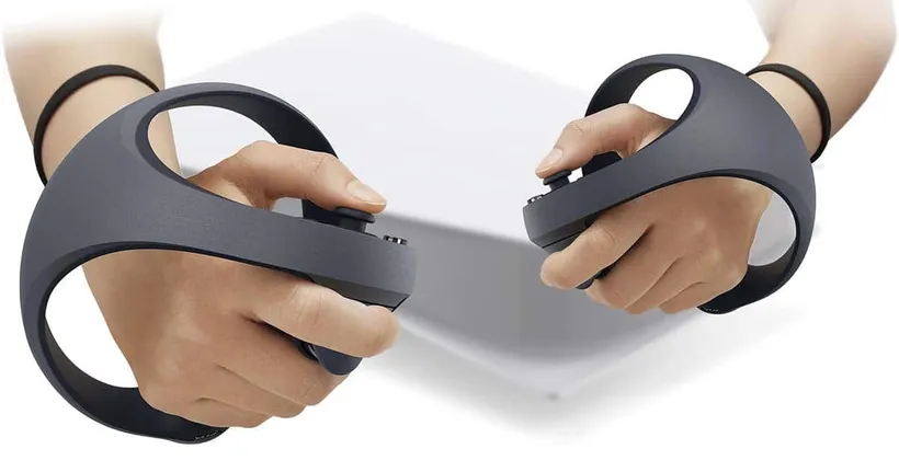 หลุดข้อมูลชุดใหม่ของสเปค PlayStation VR 2 จากงานสัมมนาผู้พัฒนาเกม