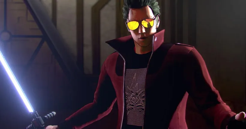 ผู้สร้าง No More Heroes เผย อยากทำเกม Deadpool กับ Marvel บ้าง