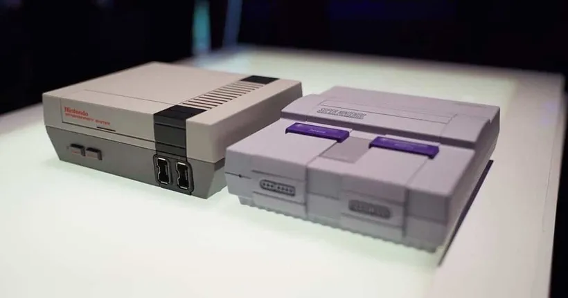 ผู้ออกแบบเครื่อง NES/SNES เกษียณจาก Nintendo แล้ว หลังร่วมงานเกือบ 40 ปี