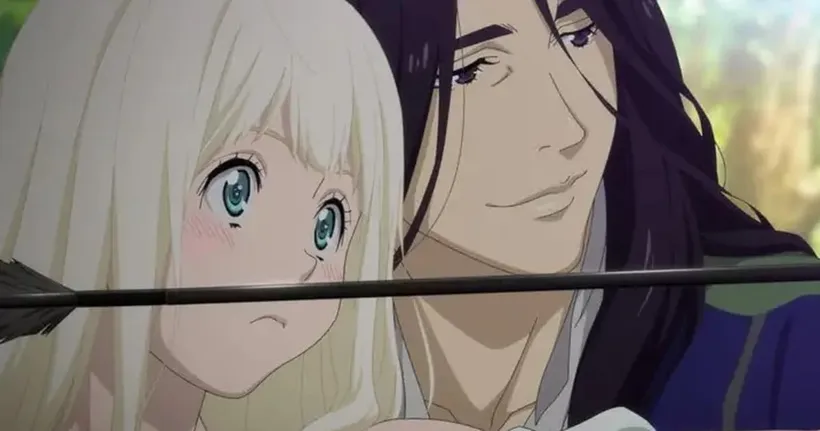 Fena: Pirate Princess ปล่อย PV ตัวอย่างใหม่แนะนำตัวละครหลัก