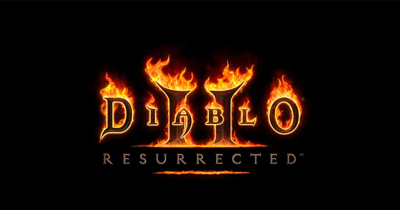 Diablo II: Resurrected ทดสอบ Open Beta ปลายปีนี้