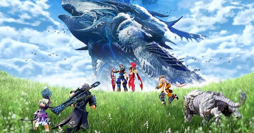 ข่าวลือ Xenoblade Chronicles 3 เข้าสู่ขั้นตอนสุดท้ายในการพัฒนาแล้ว