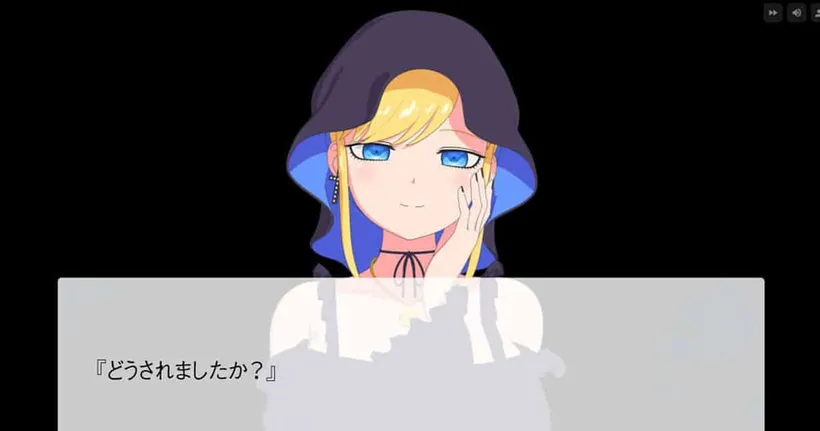 Shinigami Bocchan to Kuro Maid เปิดให้เล่นมินิเกมบนหน้าเว็บไซต์!