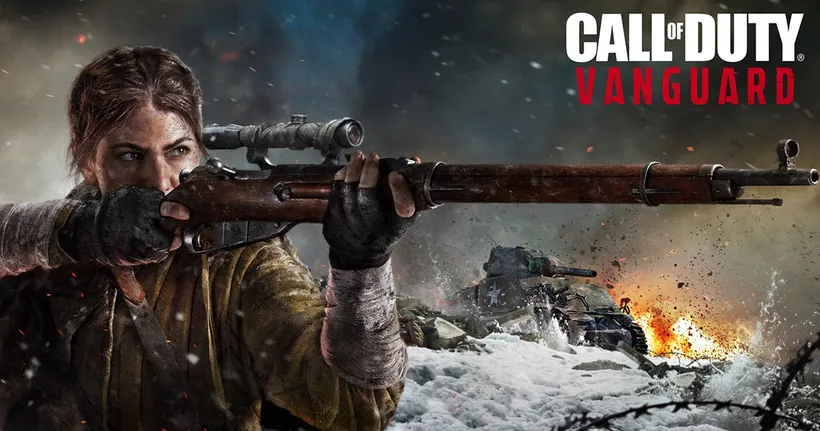 Call of Duty: Vanguard เผยวิดีโอโชว์เกมเพลย์ในโหมดเนื้อเรื่องสุดเร้าใจ