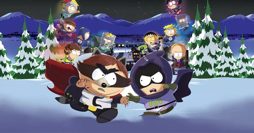 เกม South Park ภาคใหม่กำลังจะมา และอาจปรับแนวเป็นเกมแบบ 3D