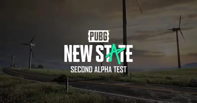 เตรียมตัว! PUBG: NEW STATE ประกาศเตรียมเปิด Alpha Test ครั้งที่ 2 พร้อมเปิดรับสมัครผู้ร่วมทดสอบแล้ว!