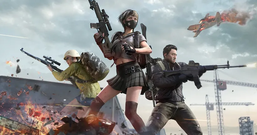 ใครยังไม่เคยลองไปตำกันได้ PUBG เวอร์ชั่น Steam เปิดให้เล่นฟรีเป็นเวลา 7 วัน
