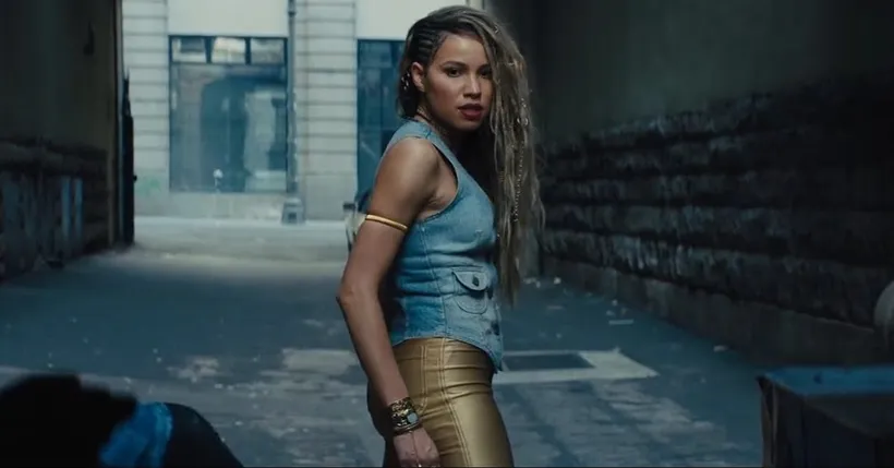 หนังภาคแยกของ Black Canary อยู่ในระหว่างการสร้างพร้อมได้มือเขียนบทจาก Lovecraft Country