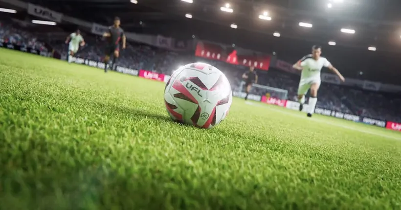 เสือตัวที่ 3? เปิดตัว UFL เกมฟุตบอล F2P รายใหม่ท้าทายเจ้าตลาด