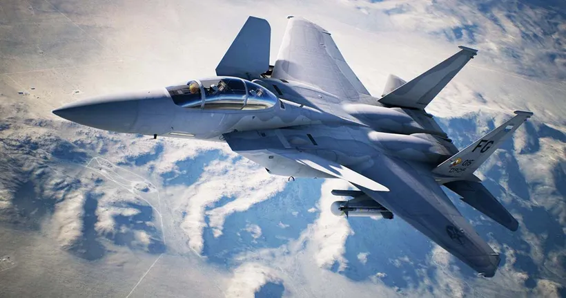 ผู้พัฒนายืนยัน Ace Combat ภาคใหม่จะใช้ Unreal Engine 5 ในการพัฒนาแน่นอน