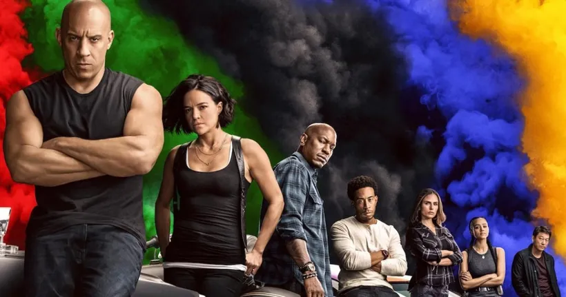 [เรื่องย่อ] Fast & Furious 10 กำหนดฉาย 17 พฤษภาคม 2023