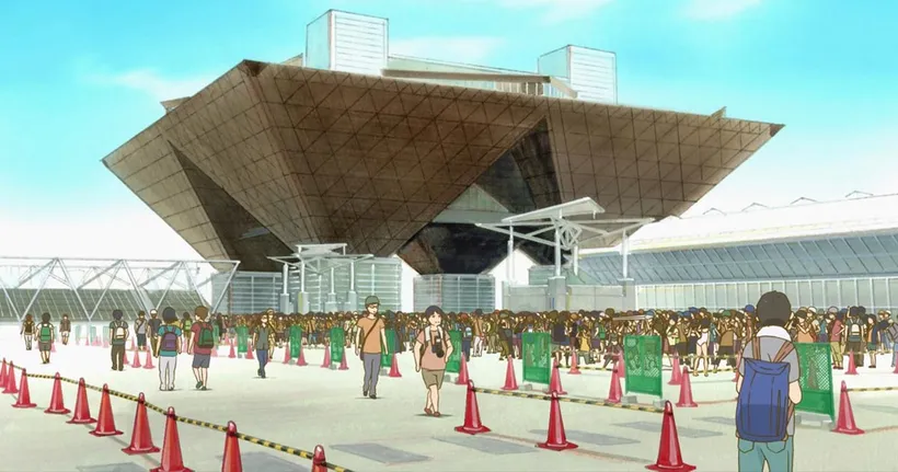 ComiKet ครั้งที่ 99 ประจำฤดูหนาวประกาศกำหนดจัดงานใหม่ 30-31 ธันวาคม 2021 นี้