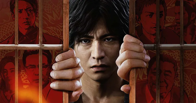 Lost Judgment อาจมีเดโมให้ดาวน์โหลดบน PlayStation Store เร็ว ๆ นี้