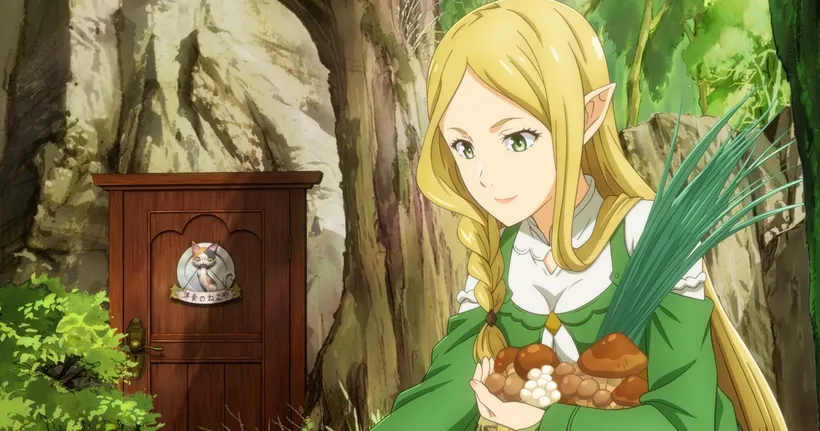 Restaurant to Another World 2 ปล่อยภาพวิชวลใหม่และ PV ตัวอย่างหลัก เตรียมฉาย 1 ตุลาคมนี้!