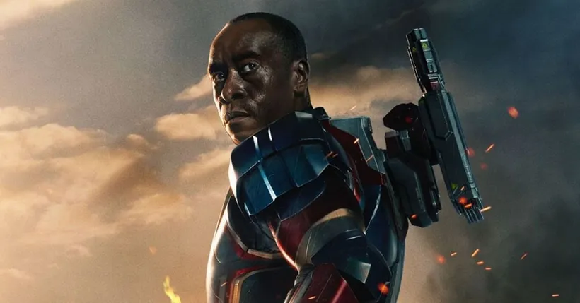 มือเขียนบท Black Monday เตรียมร่วมงานกับ Don Cheadle อีกครั้งในซีรีส์ Armor Wars