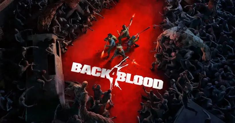 ดูก่อนใคร! พาชมเกมเพลย์ของ Back 4 Blood ช่วง Closed Beta เต็มอิ่ม 19 นาทีเต็มๆ