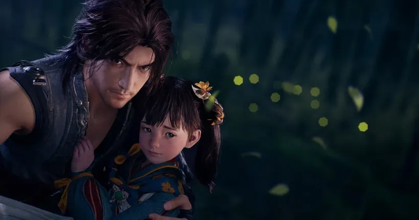 เกมเพลย์ 12 นาที Faith of Danschant: Hereafter แอคชั่นอาร์พีจีภาพงามจากจีน