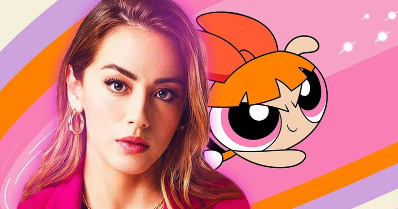 Chloe Bennet ถอนตัวจาก Powerpuff Girls ฉบับคนแสดงแล้ว