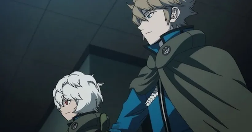 World Trigger ฉบับอนิเมะซีซั่น 3 ปล่อยตัวอย่างใหม่ เตรียมฉาย 9 ตุลาคม 2021!