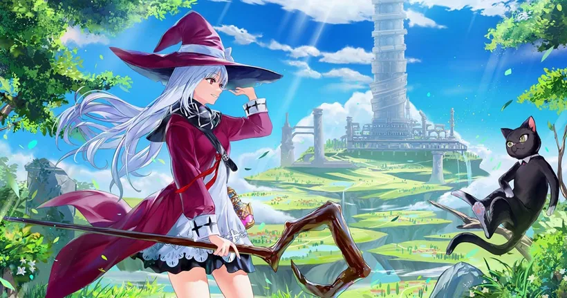 Revived Witch ประกาศเปิดให้ลงทะเบียนเข้าร่วมทดสอบ CBT แล้ว!