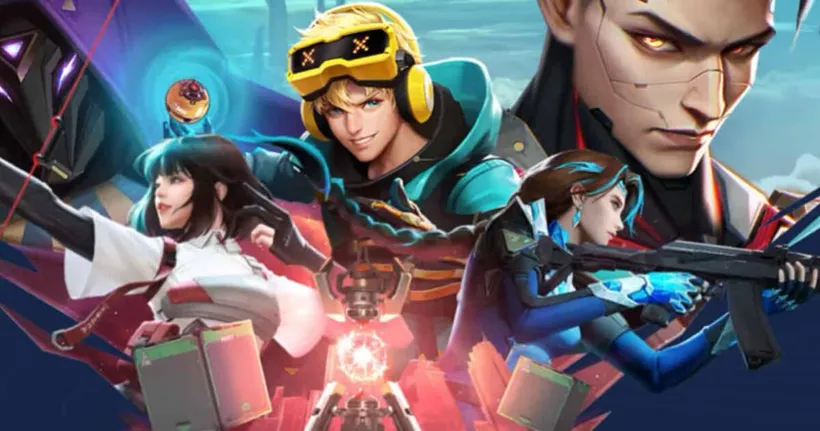 Project M เกมมือถือใหม่จาก NetEase ถูกกล่าวหาว่าลอก Valorant