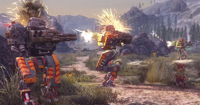 Titan Glory พร้อมบุก Android แล้วอย่างเป็นทางการ!