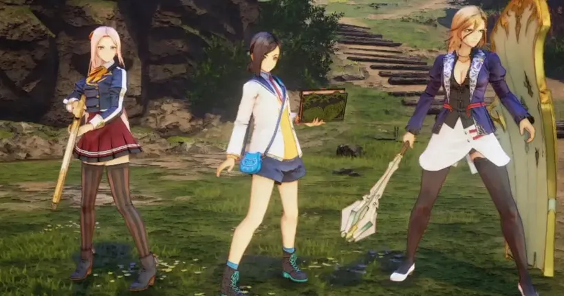 โปรดิวเซอร์ Tales of Arise น้อมรับความเจ็บปวดของแฟนเกมรุ่นเก่าที่รับภาคนี้ไม่ได้