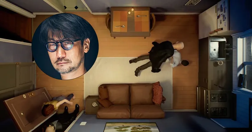 Kojima กล่าวชื่นชมเกม 12 Minutes บอกเล่นแล้วเหมือนโดนดูดเวลา