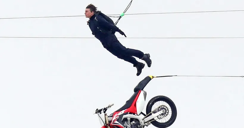 Mission: Impossible 7 อาจมีฉากเสี่ยงตายอันตรายที่สุดเท่าที่เคยเล่นมา