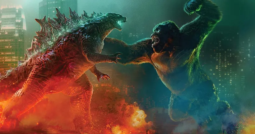 มือเขียนบท Godzilla vs. Kong แย้มหนัง MonsterVerse เรื่องใหม่อาจอยู่ในระหว่างการพัฒนาแล้ว