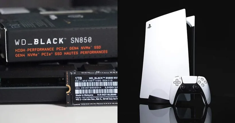 WD เปิดตัว SSD รุ่นใหม่ที่รองรับกับ PS5 พร้อมเผยราคาทั้ง 3 ขนาดที่จะมีวางขาย
