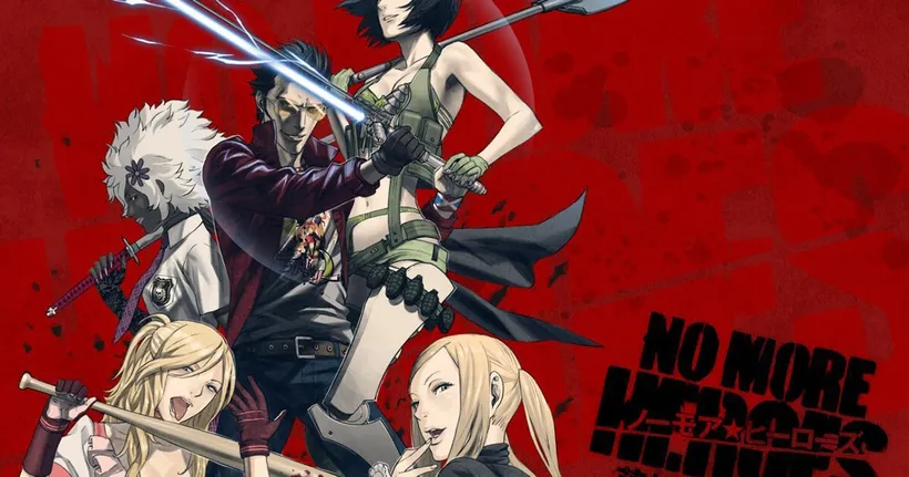 ผู้สร้าง No More Heroes อยากให้ผลงานตัวเองถูกดัดแปลงเป็นภาพยนตร์หรือซีรีส์