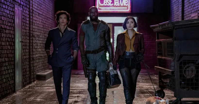 Cowboy Bebop ฉบับคนแสดงของ Netflix ปล่อยภาพชุดแรก เตรียมฉาย 19 พฤศจิกายนนี้!